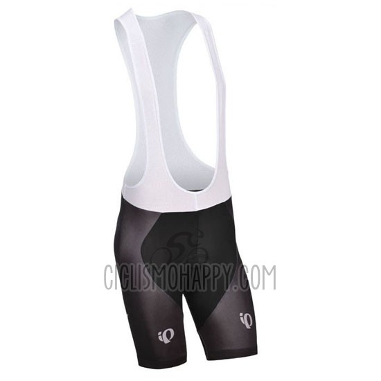 Pearl Izumi Cycling Jersey Bib Short 2014 Men Short Sleeve Black and Blue